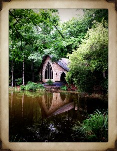 Ida Cason Callaway Memorial Chapel
