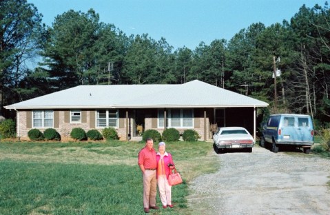 Approximately 1200 Sq. Ft. of newlywed heaven